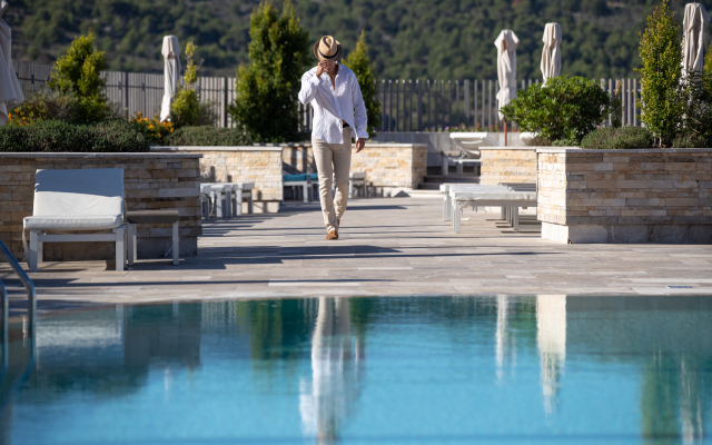 Jumeirah Port Soller Hotel & Spa