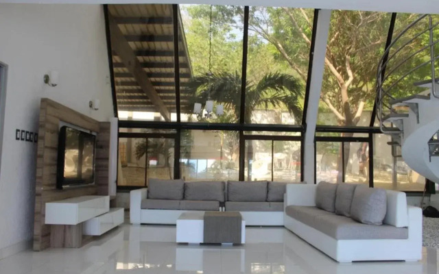 Hotel Kaamu Taganga