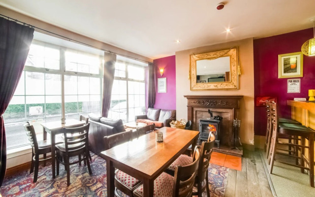 OYO Braeriach Hotel, Highlands Scotland