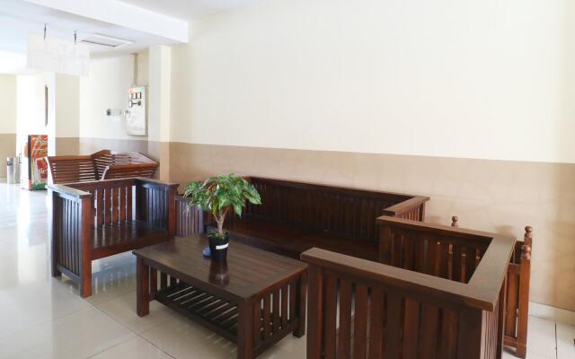 Sanur Ayu Hotel