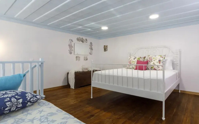 Ai Yanni Boutique Rooms - Adults Only