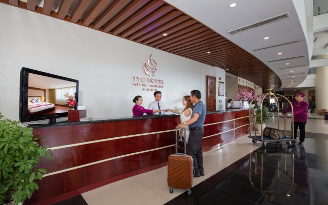 TTC Hotel - Phan Thiet