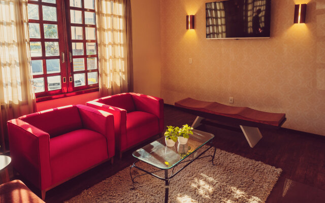 Hotel Petrópolis