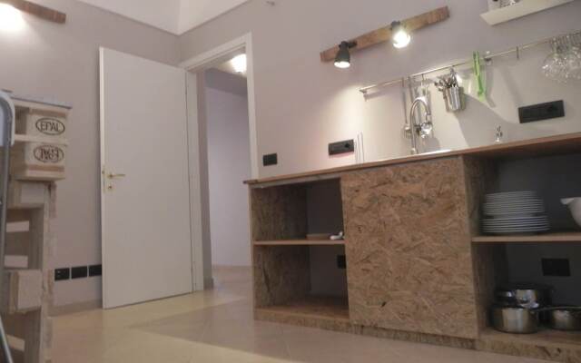 La Casa di Milly