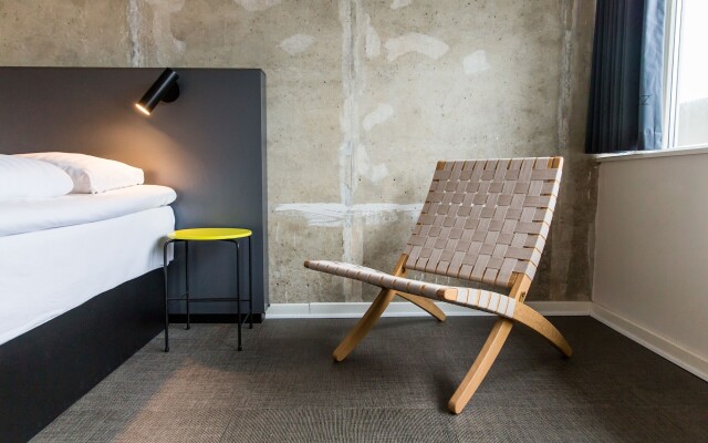 Zleep Hotel Aarhus Viby