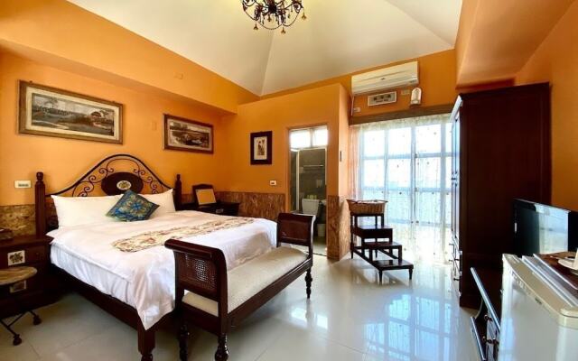 Ho Feng Private Hotel