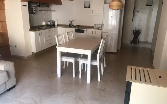 Apartamentos Les Valeres