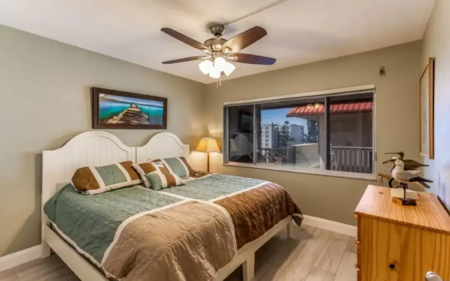 Billie's Casa Bonita Royale Condo
