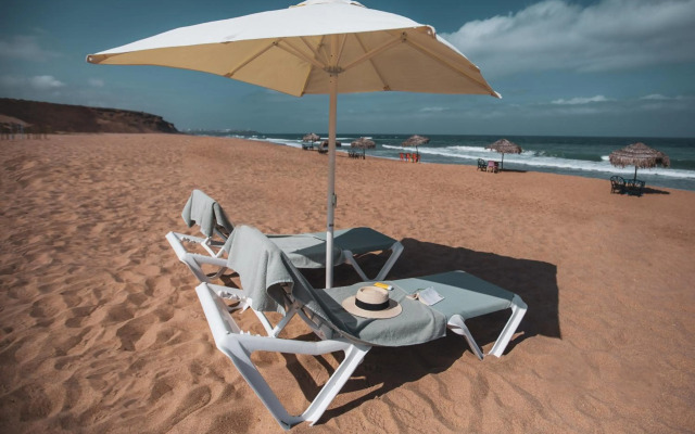 Hôtel Lixus Beach Resort