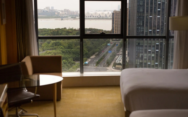 Courtyard by Marriott Hangzhou Qianjiang