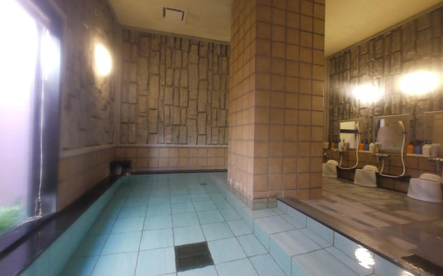 Hotel Route-Inn Kikugawa Inter