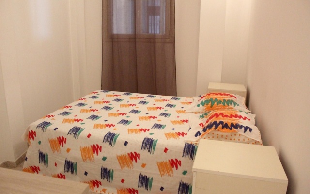 Apartment With 3 Bedrooms in Mindelo, With Wonderful Mountain View — фото 3