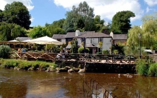 The Watermans Arms
