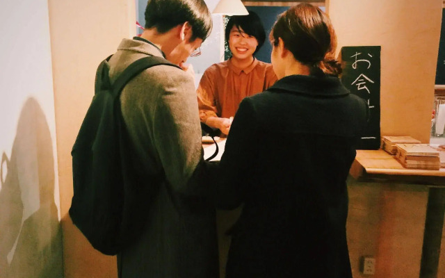 Y Pub & Hostel Tottori