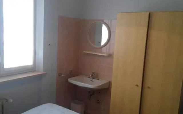 Albergo La Voglia