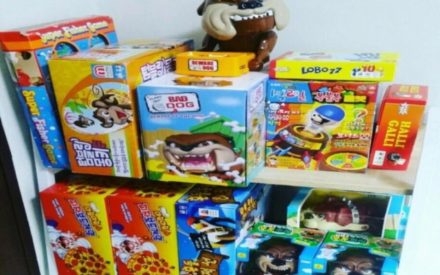 Hongcheon Gangbyeonuisuchaehwa Pension