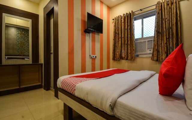 Oyo 19832 Hotel New Mahatma