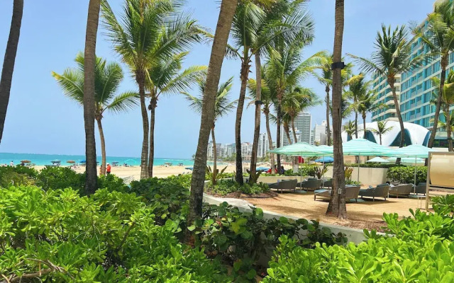 Bposhtels San Juan