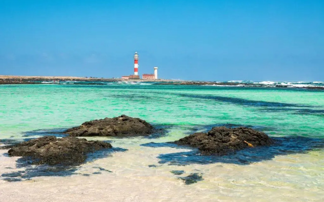 Apartamento Pizarro 2b