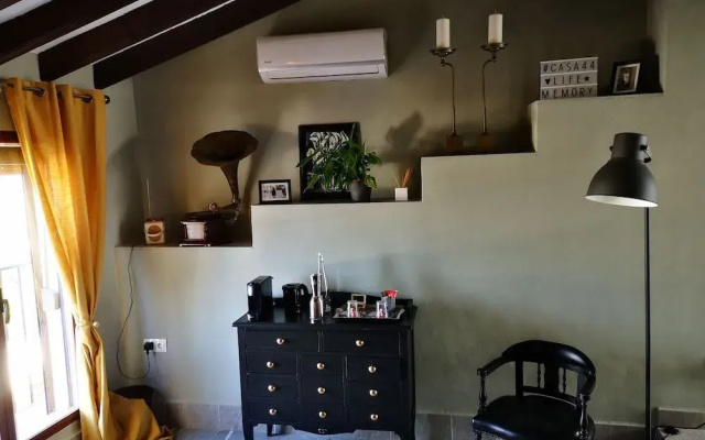 Casa 44