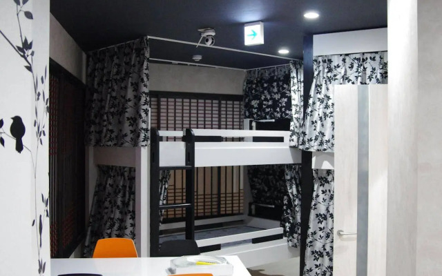 Sora Hostel