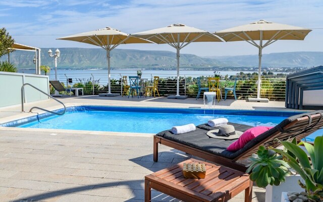 Kamaya Suites