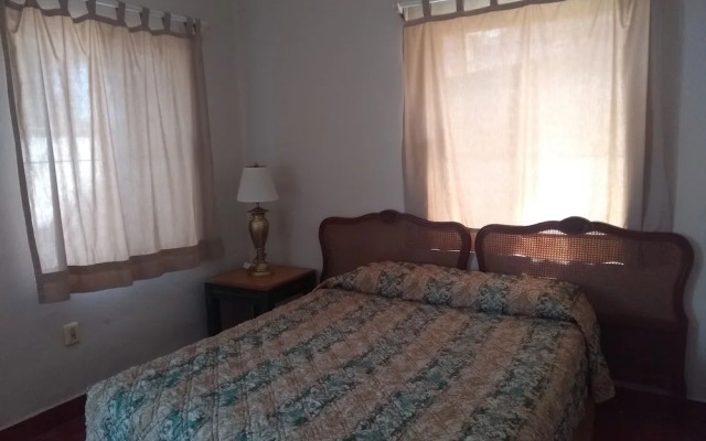 Hotel Panorámico
