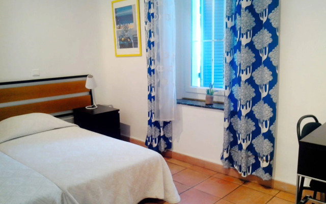 Hotel les Lavandes