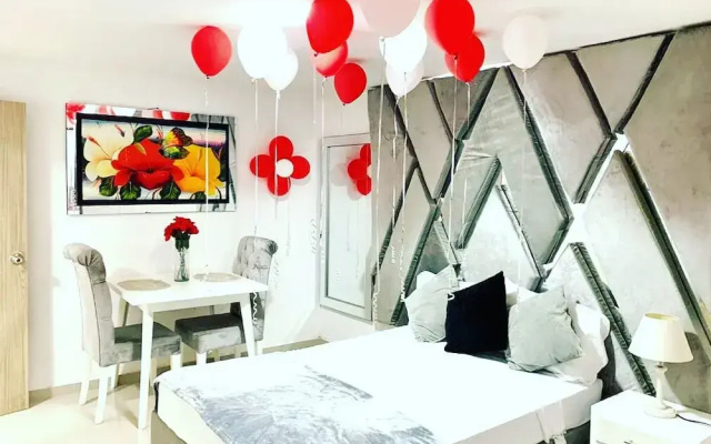 Hotel Platinum Barranquilla