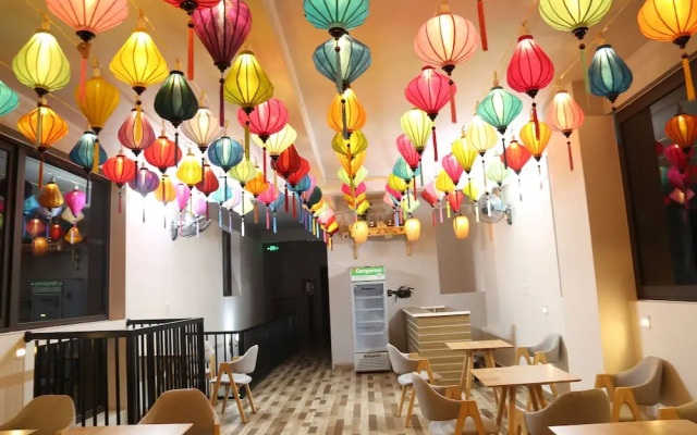 Ha Giang Hostel
