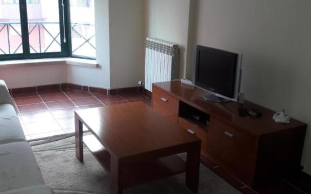 Estrela do Mar - 100m da praia