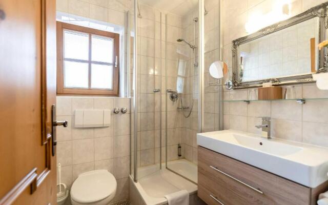 Hotel Blaue Gams