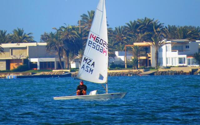 Nuevo Paracas Apartment