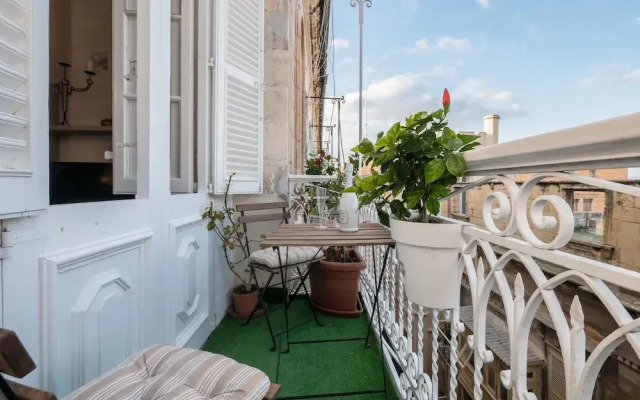 Valletta City Gate Apartment