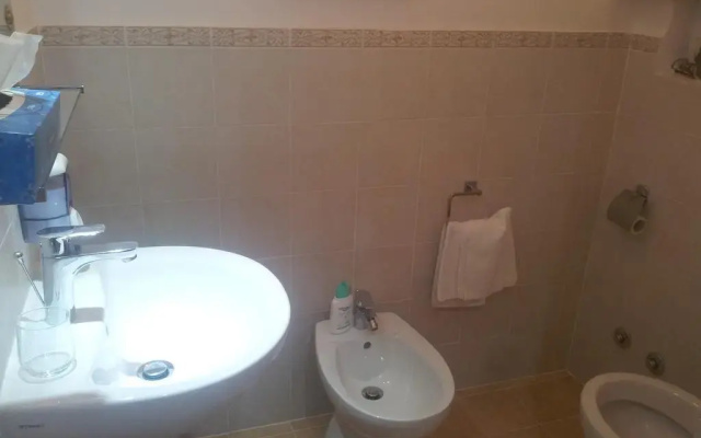 B&B Graziani Relais