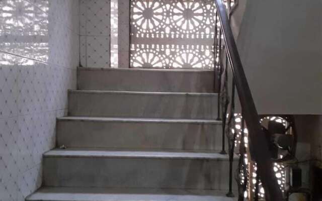 Pooja Palace