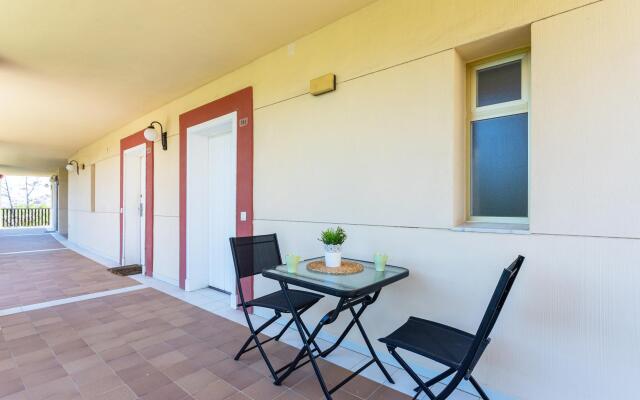 Romana Playa 741 Apartment