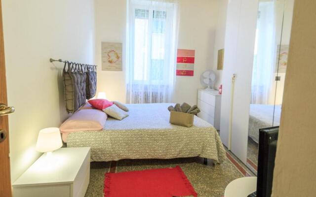 Camera Privata a 20 Metri Dal Mare