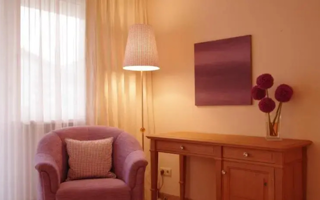 Hotel Arabell
