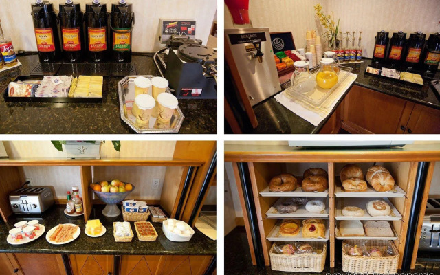 The Millwood - A Boutique Hotel