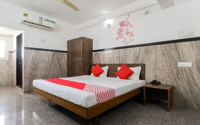Hotel Ram Inn by OYO Rooms