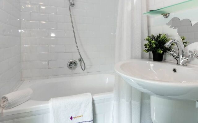 ALTIDO Villa Anna Como Lake