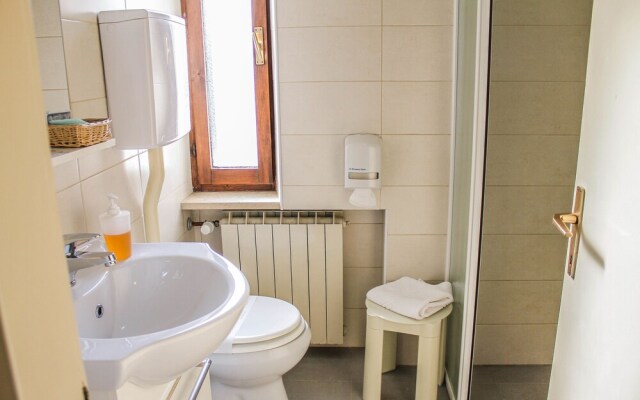 Albergo Al Ponte Della Vittoria
