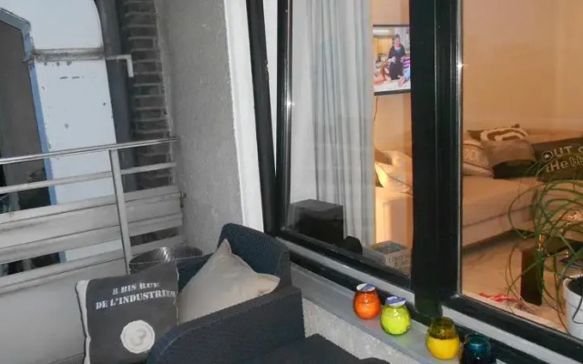 Studio Gladbacherstr. Düsseldorf