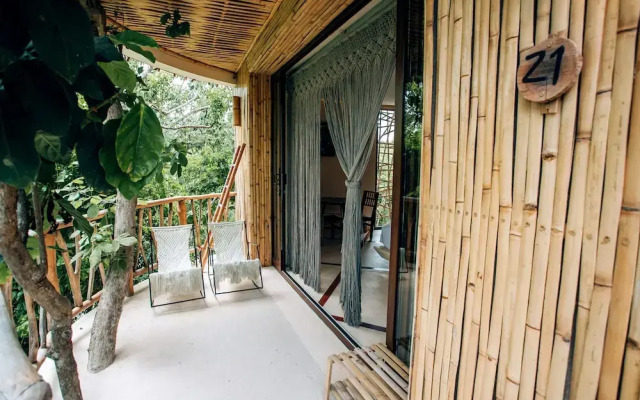 KAN Tulum Hotel