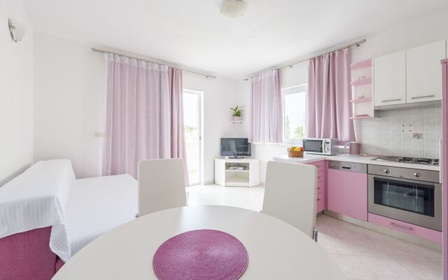 Apartmani Nikolina