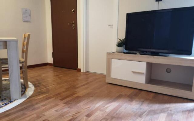 La mia Casa