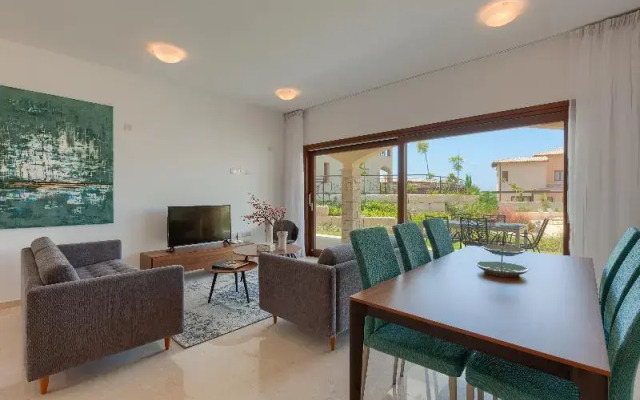 Aphrodite Hills Rentals - Premium Serviced Apartments