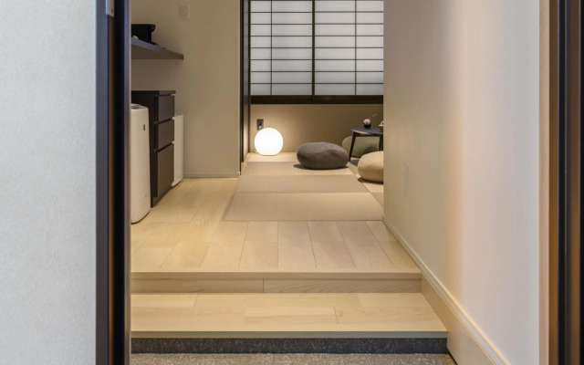 Miyajima Coral Hotel