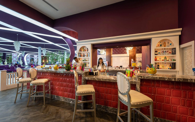 Vikingen Infinity Resort & Spa - All Inclusive